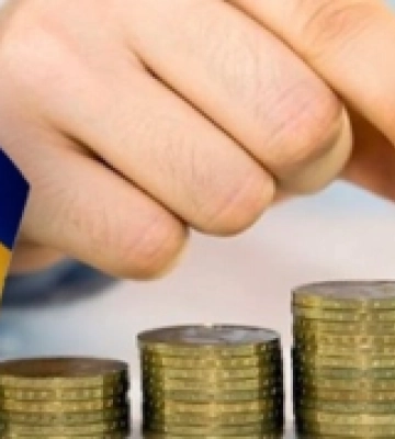 На Волині лише 17 представників бізнесу подали заяви про неможливість виконувати податкові зобов’язання