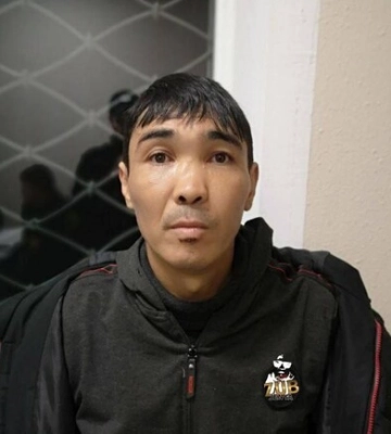 У Харкові на вулиці спіймали бурята-втікача — військовослужбовця РФ — ЗМІ