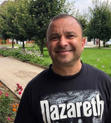 "Навестил дочь и внука": Виктор Павлик опубликовал семейные снимки