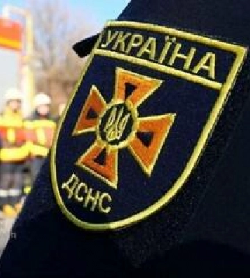 На Полтавщині піротехніки підірвуть залишки ракети