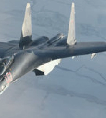 Армия России ударила ракетой Х-59 по Одесской области. Попали по инфраструктуре — ОК &quot;Юг&quot;