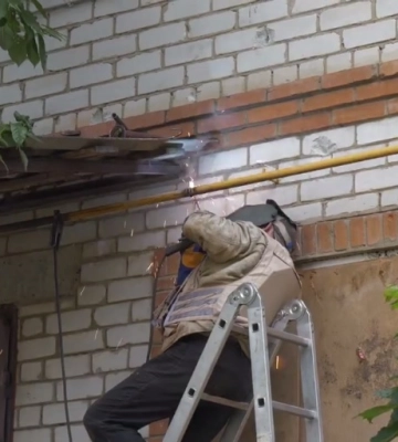 Готуючись до зими, харківські газовики обстежили близько 3000 км газопроводів