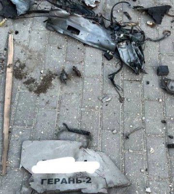 З-під завалів у Києві врятовані 18 людей, - Кличко