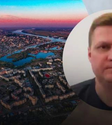 Вуличних боїв у Херсоні не буде: Хлань розповів про наслідок &quot;перебитих&quot; комунікацій росіян