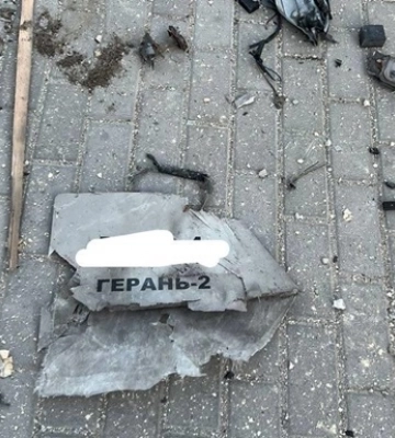 За ніч та ранок знищено 37 дронів ворога - ЗСУ
