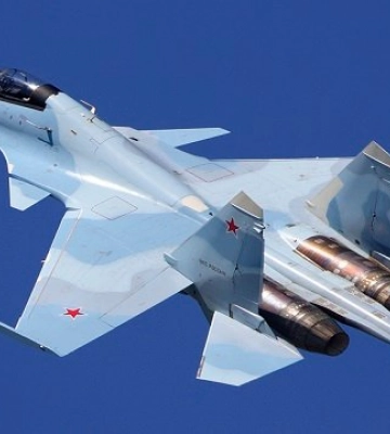 Российский самолет утром выпустил по Одесской области ракету Х-59, есть разрушения