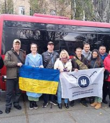 До Польщі - на реабілітацію