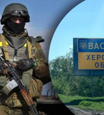 В ISW объяснили, почему для ВСУ критически важно освобождение Херсона и выход в Днепр