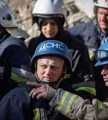 В Киеве и области раздаются взрывы: в ГСЧС назвали причину