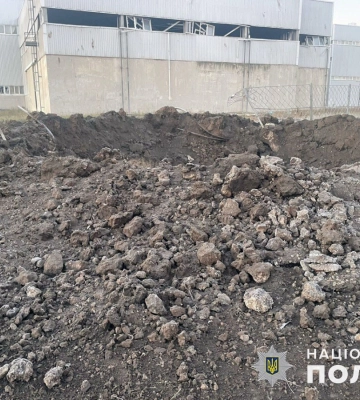 Окупанти обстріляли Донецьку область ракетами та артилерією