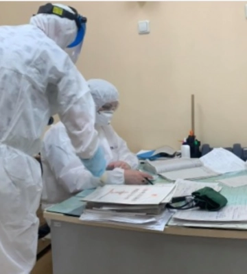 На Львівщині понад 1000 людей захворіло на коронавірус