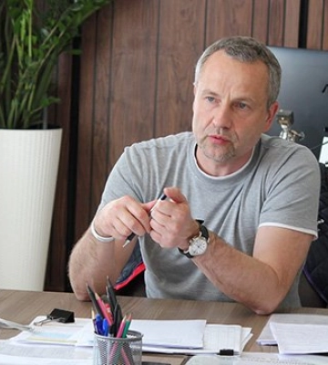 Оккупанты отпустили из плена мэра Херсона Колыхаева, он выехал из города – СМИ Оккупанты отпустили из плена мэра Херсона Колыхаева, он выехал из города – СМИ