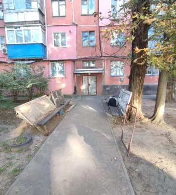 У Дніпропетровській області чоловік жорстоко вбив літню жінку за допомогою рибальських снастей