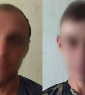 Двом псевдоправоохоронцям з Харківщини повідомлено про підозру в колабораційній діяльності, - Офіс Генпрокурора
