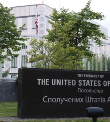 Чергові ганебні атаки росії проти цивільних: у США відреагували на атаку дронів по Києву