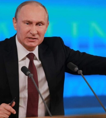 Прекращение огня не изменит агрессию Путина против Украины – ISW