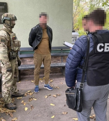 У Дніпрі викрили на корупції чиновників міської ритуальної служби