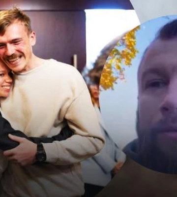 "Редис" вообще рвется в бой: что сейчас с освобожденными командирами обороны Мариуполя