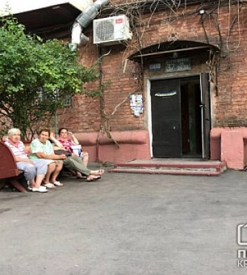 У Криворізькому районі закінчують роздавати продуктові набори для пенсіонерів: подробиці
