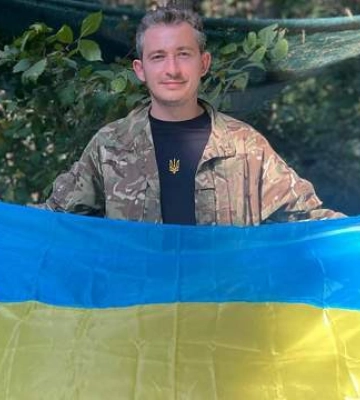 &quot;Знищити&quot;: Коля Сєрга пообіцяв розплатитися з окупантами після атаки дронів на Київ
