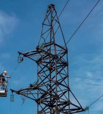 У Києві почалися стабілізаційні відключення святла – графік на 26 жовтня