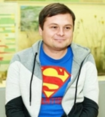 У Луцьку запрошують на гастровечірку та лекцію ботаніка-блогера. АНОНС