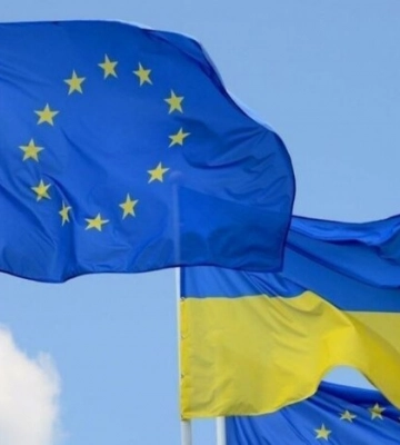Війна в Україні: Євросоюз оголосив про створення масштабної місії допомоги