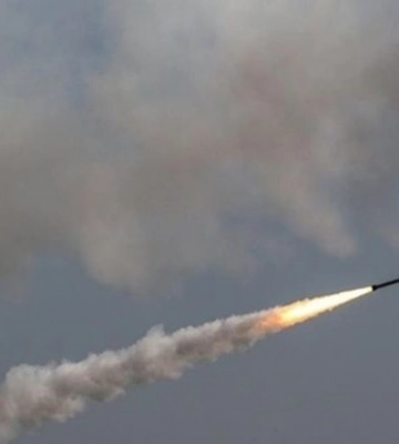 Армія РФ атакувала Вінницьку область