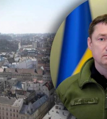 На Львівщині – спокійно: Козицький спростував інформацію про вибухи в області