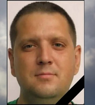 На війні за Україну загинув криворіжець Дмитро Конограй