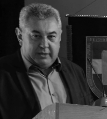 Помер знаний волинський забудовник Леонтій Іванішин