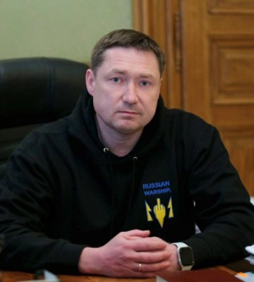 Козицький спростував чутки про вибухи на Львівщині