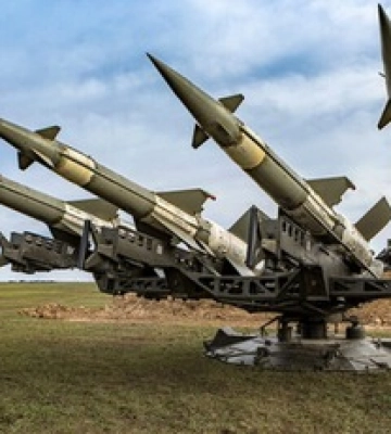 Масштабна повітряна тривога в Україні: куди летіли ракети та де спрацювало ППО