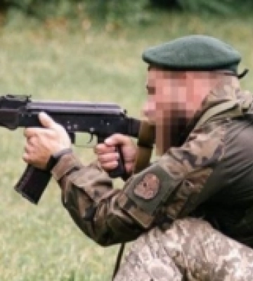 Тренувальний центр «Тернове поле» шукає інструкторів з військової справи