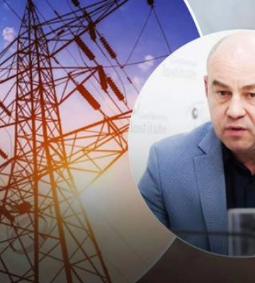 Жителей Тернополя и области предупредили о возможных аварийных отключениях