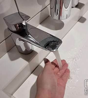 Где в Кривом Роге не будет воды (список улиц)