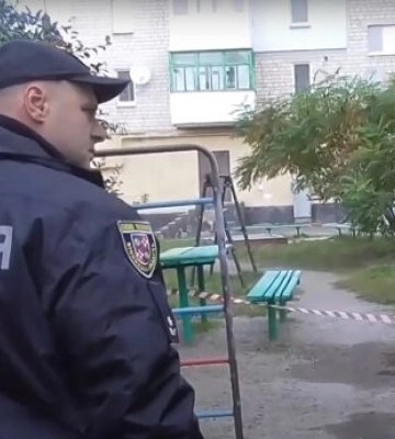 Вирішив &quot;прибрати&quot;. На Вінниччині затримали чоловіка, який підірвав автівку поліцейського