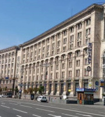 Головпоштамт підсилить захист від пожеж