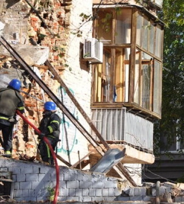 Массированная атака Киева дронами-камикадзе: в ISW рассказали о модели действий войск России