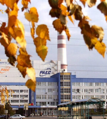 Охорону Рівненської АЕС посилили, - ОВА