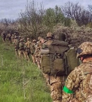 Знищення російського ЗРК &quot;Тор&quot; на Херсонщині. ВIДЕО