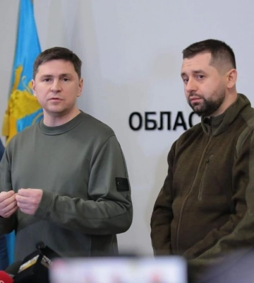 Банкова назвала відповідальних за вбивство мирних українців
