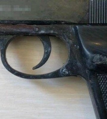 В Одесі затримали чоловіка, який ще у лютому напав на операторку АЗС та викрав гроші з каси, - ФОТО