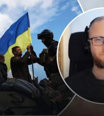 Ворог обстріляв населені пункти Бериславського району Херсонщини, є поранені