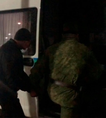 Крымского татарина приговорили к 6,5 года колонии за «участие в батальоне имени Челебиджихана» - СМИ