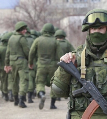Путін перекидає до Білорусі військових та зброю: оновлені дані 