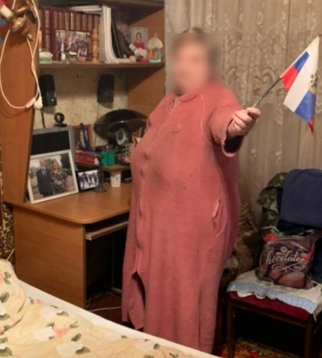 Мешканку Хмельницького засудили за репости новин з російських пабліків