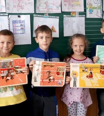 Школам Львівщини рекомендують відновити очну та змішану форми навчання