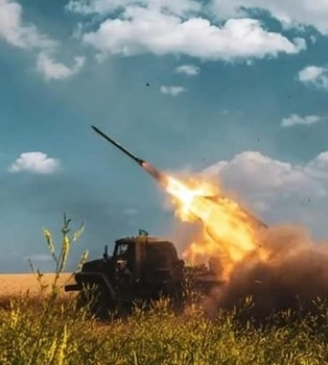 ЗСУ відбили вісім атак ворога - Генштаб