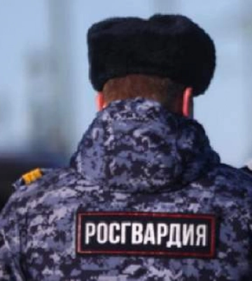У Херсоні росгвардійці облаштовують позиції навколо міста, а колаборанти втікають до Криму